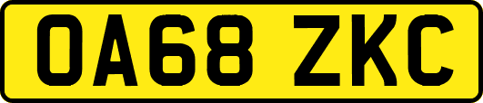 OA68ZKC