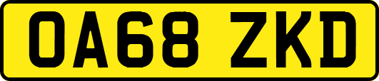 OA68ZKD