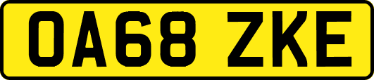 OA68ZKE