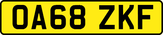 OA68ZKF