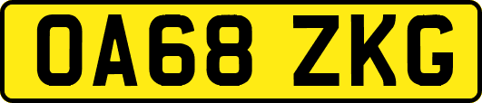 OA68ZKG
