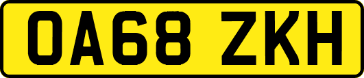 OA68ZKH