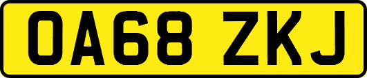 OA68ZKJ