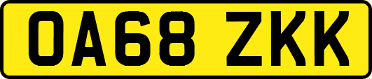OA68ZKK