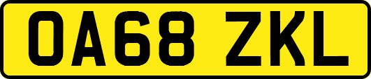 OA68ZKL