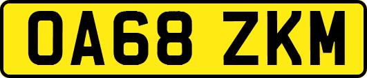 OA68ZKM