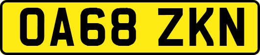 OA68ZKN