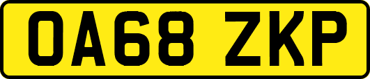 OA68ZKP