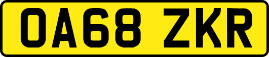 OA68ZKR