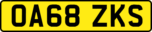 OA68ZKS