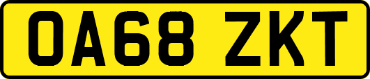 OA68ZKT