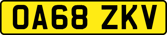 OA68ZKV