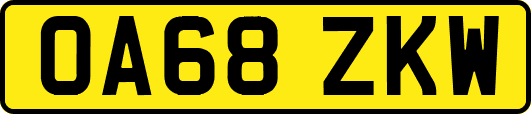 OA68ZKW