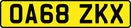 OA68ZKX