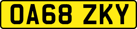 OA68ZKY
