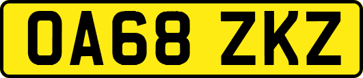 OA68ZKZ