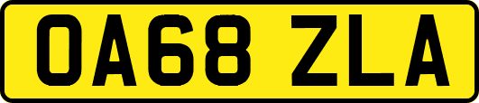 OA68ZLA