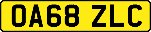 OA68ZLC