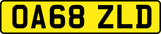 OA68ZLD