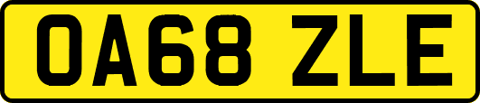 OA68ZLE
