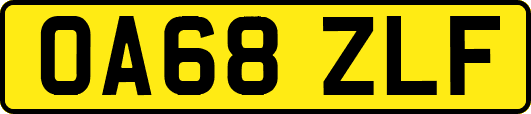 OA68ZLF