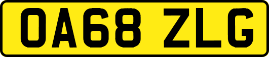 OA68ZLG
