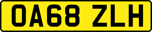 OA68ZLH