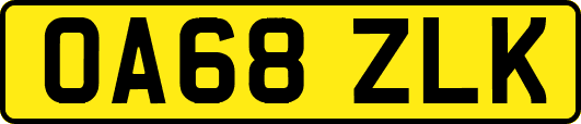 OA68ZLK