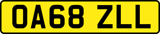 OA68ZLL