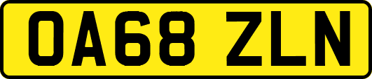 OA68ZLN