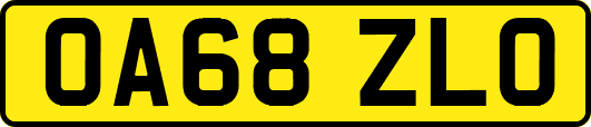 OA68ZLO
