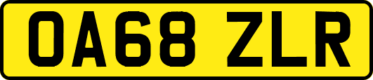 OA68ZLR