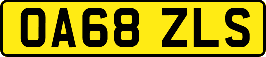 OA68ZLS