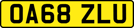 OA68ZLU