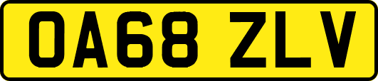 OA68ZLV