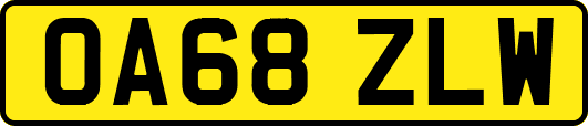 OA68ZLW