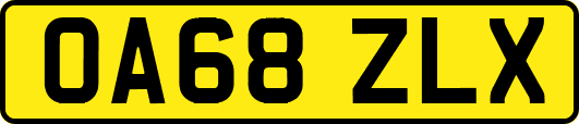 OA68ZLX
