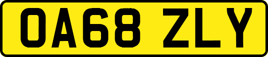 OA68ZLY