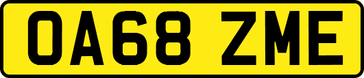 OA68ZME