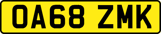 OA68ZMK