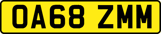 OA68ZMM