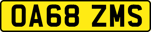 OA68ZMS