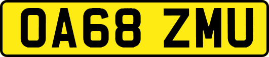 OA68ZMU
