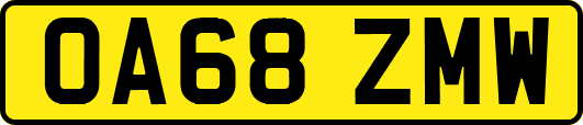 OA68ZMW