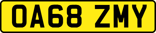 OA68ZMY