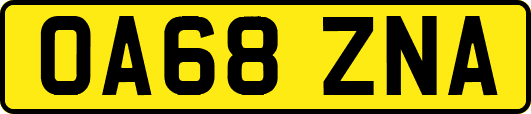 OA68ZNA