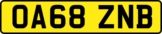 OA68ZNB