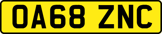 OA68ZNC