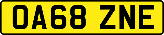 OA68ZNE