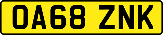 OA68ZNK